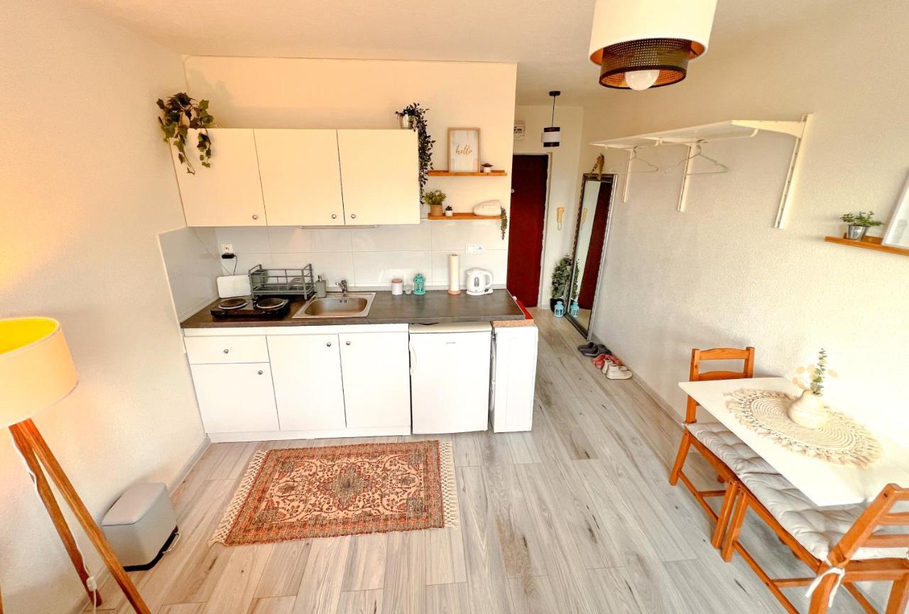 Little View Appartement Liptovský Mikuláš Buitenkant foto